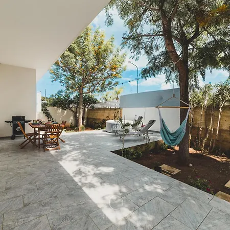 Holiday home Almare By Diddoi