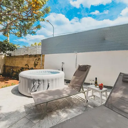 Almare By Diddoi Holiday home *