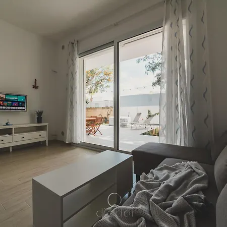 Tatil Evi Almare By Diddoi