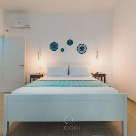 Almare By Diddoi Holiday home Torre Suda