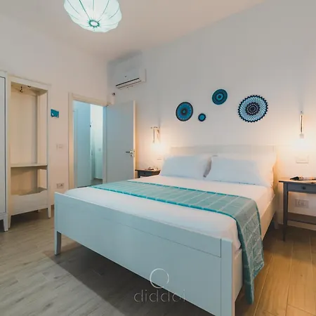 Tatil Evi Almare By Diddoi Torre Suda