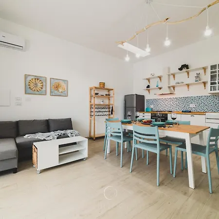 Holiday home Almare By Diddoi